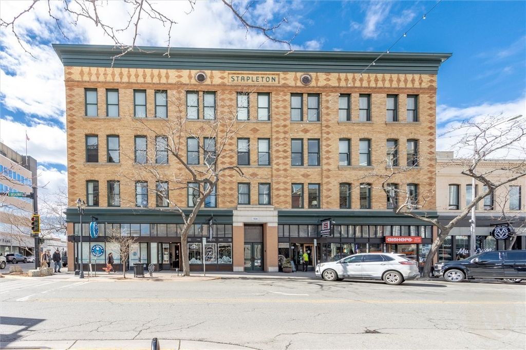 104 N Broadway 302, Billings, MT 59101