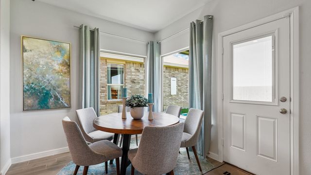 4317 VALLEY BROOK Drive, Fort Worth, TX 76036