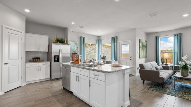 4317 VALLEY BROOK Drive, Fort Worth, TX 76036