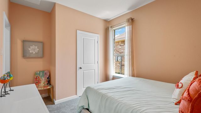 4317 VALLEY BROOK Drive, Fort Worth, TX 76036