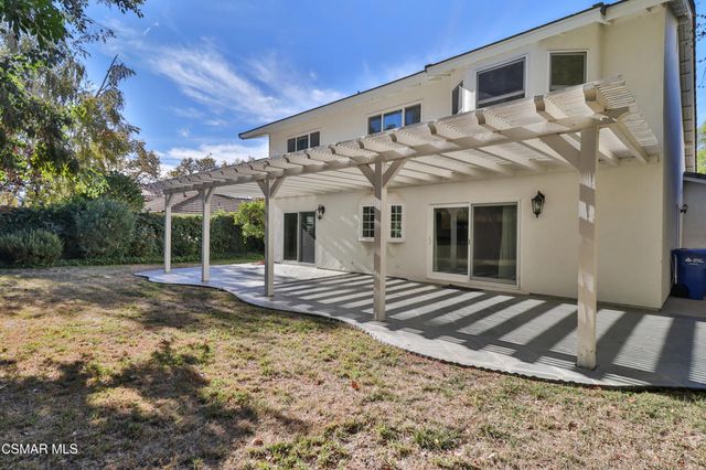 1164 Galesmore Court, Westlake Village, CA 91361