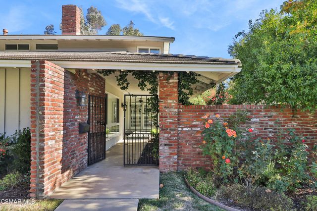 1164 Galesmore Court, Westlake Village, CA 91361