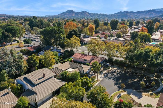 1164 Galesmore Court, Westlake Village, CA 91361