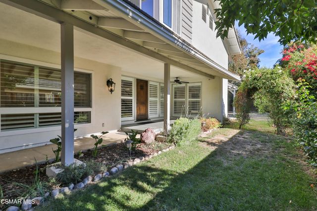 1164 Galesmore Court, Westlake Village, CA 91361
