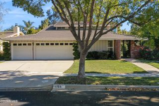 1164 Galesmore Court, Westlake Village, CA 91361
