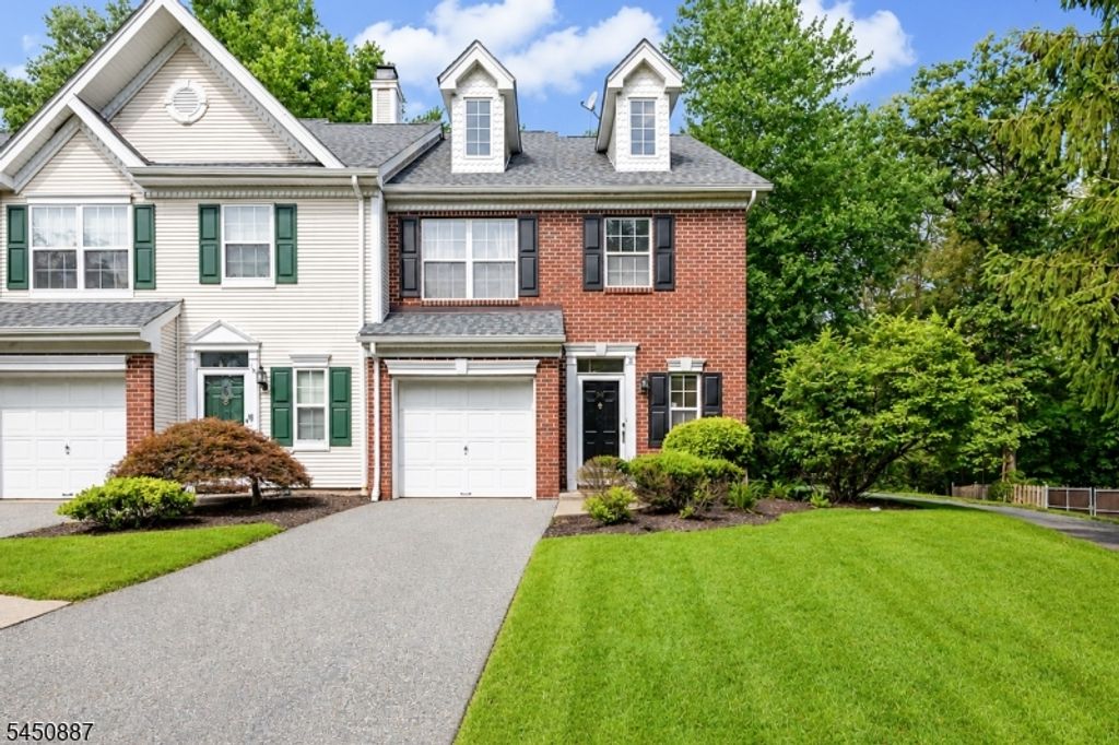 50 Washington Ct, Montville Twp., NJ 07082 — exterior