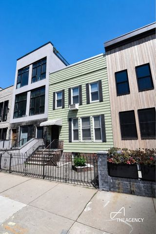 182 RUSSELL Street, New York City, NY 11222