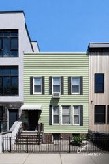182 RUSSELL Street, New York City, NY 11222