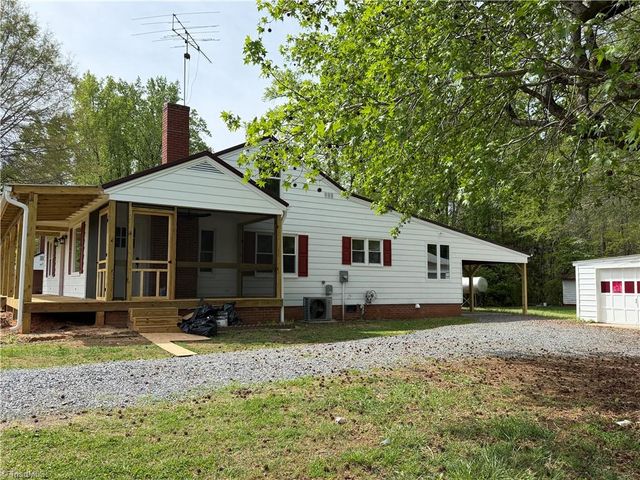 599 Cornatzer Road, Mocksville, NC 27028