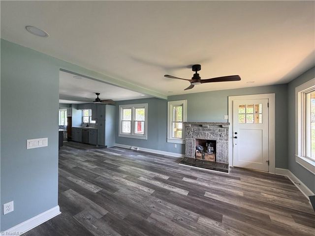 599 Cornatzer Road, Mocksville, NC 27028