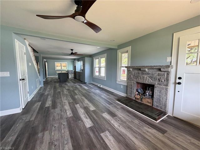 599 Cornatzer Road, Mocksville, NC 27028