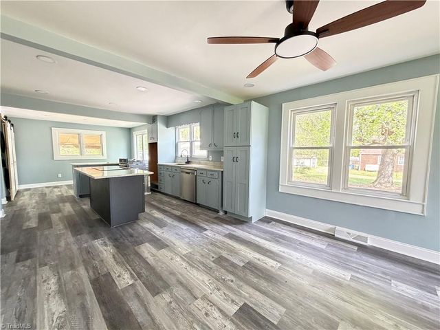 599 Cornatzer Road, Mocksville, NC 27028