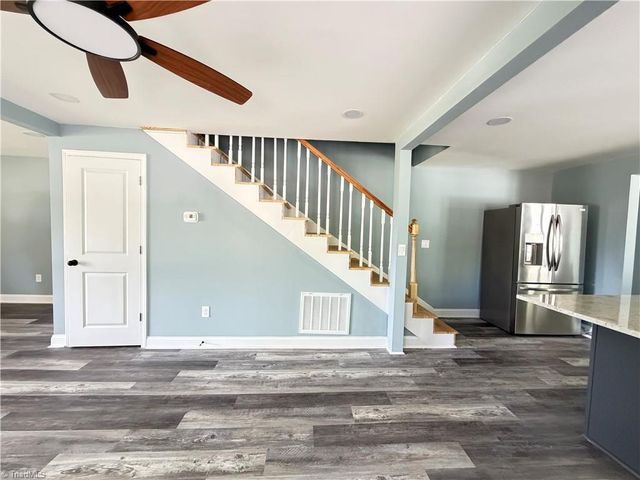 599 Cornatzer Road, Mocksville, NC 27028