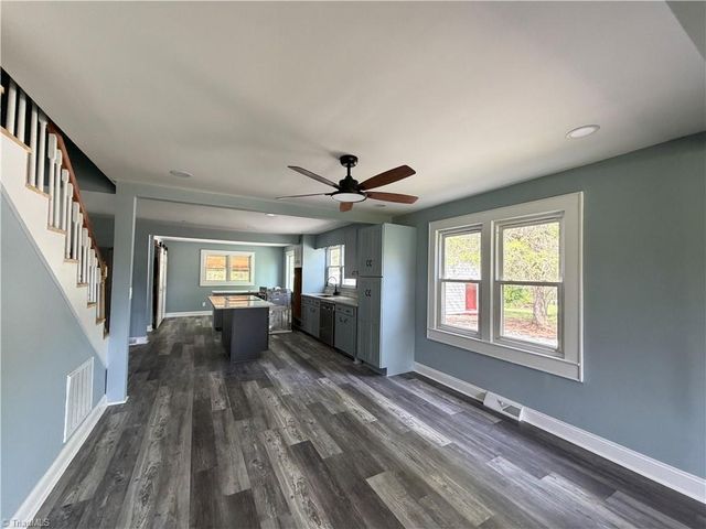 599 Cornatzer Road, Mocksville, NC 27028