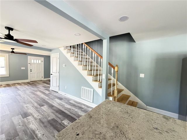 599 Cornatzer Road, Mocksville, NC 27028
