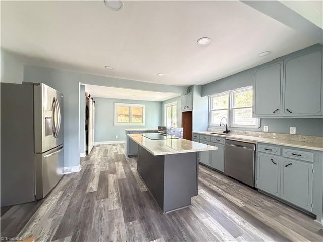 599 Cornatzer Road, Mocksville, NC 27028