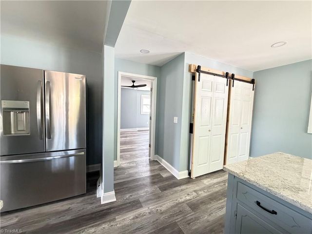 599 Cornatzer Road, Mocksville, NC 27028