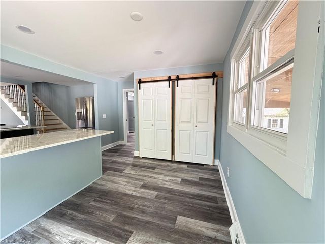 599 Cornatzer Road, Mocksville, NC 27028