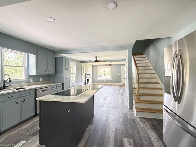 599 Cornatzer Road, Mocksville, NC 27028