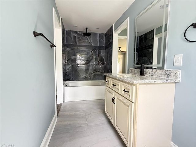 599 Cornatzer Road, Mocksville, NC 27028