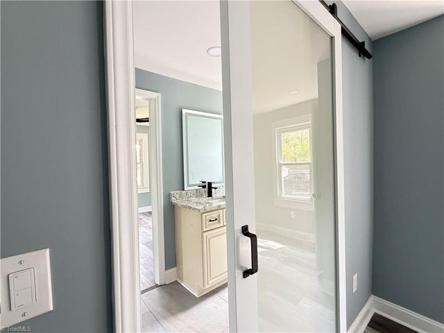 599 Cornatzer Road, Mocksville, NC 27028