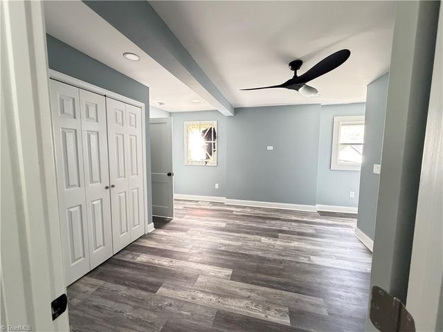 599 Cornatzer Road, Mocksville, NC 27028