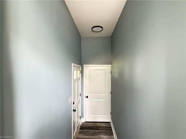 599 Cornatzer Road, Mocksville, NC 27028