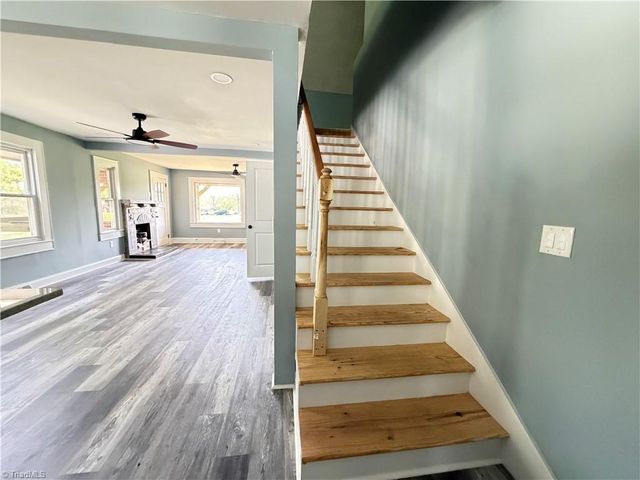 599 Cornatzer Road, Mocksville, NC 27028