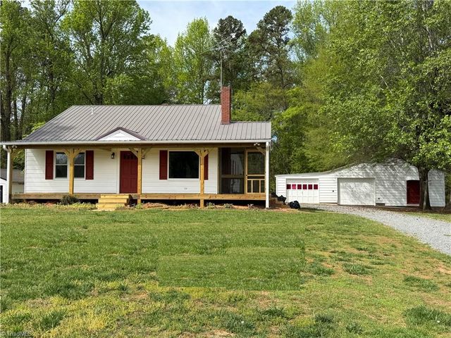 599 Cornatzer Road, Mocksville, NC 27028