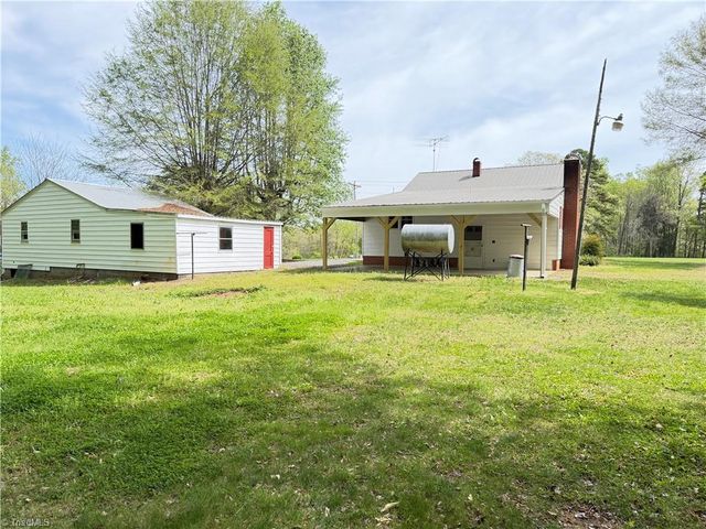 599 Cornatzer Road, Mocksville, NC 27028