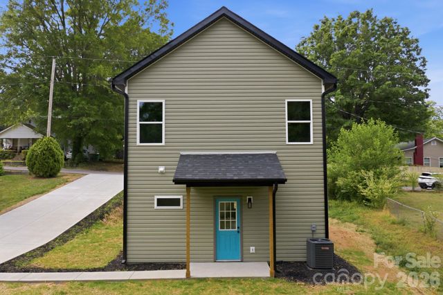 2412 SUMMIT Avenue, Kannapolis, NC 28081