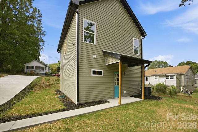 2412 SUMMIT Avenue, Kannapolis, NC 28081