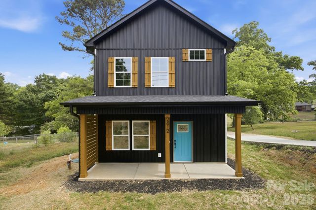 2412 SUMMIT Avenue, Kannapolis, NC 28081