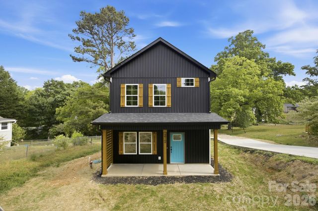 2412 SUMMIT Avenue, Kannapolis, NC 28081