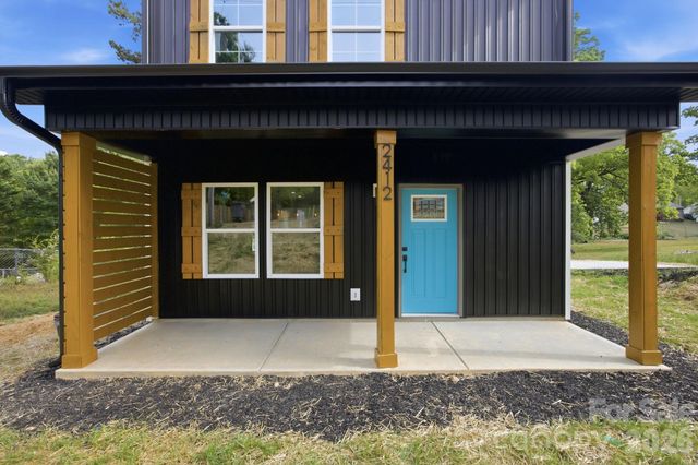 2412 SUMMIT Avenue, Kannapolis, NC 28081