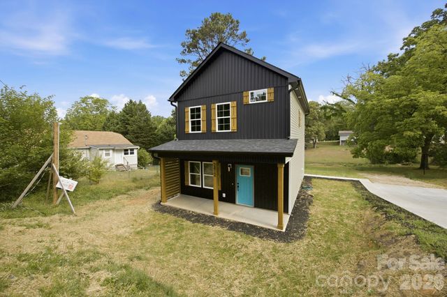 2412 SUMMIT Avenue, Kannapolis, NC 28081