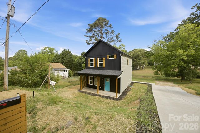 2412 SUMMIT Avenue, Kannapolis, NC 28081