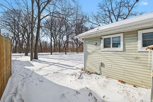 318 Goshen Avenue, Elkhart, IN 46516