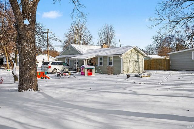 318 Goshen Avenue, Elkhart, IN 46516