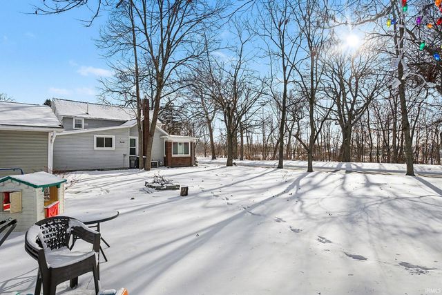 318 Goshen Avenue, Elkhart, IN 46516