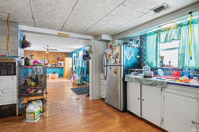 318 Goshen Avenue, Elkhart, IN 46516