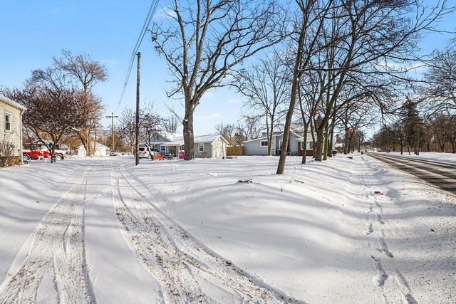 318 Goshen Avenue, Elkhart, IN 46516