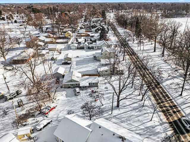 318 Goshen Avenue, Elkhart, IN 46516