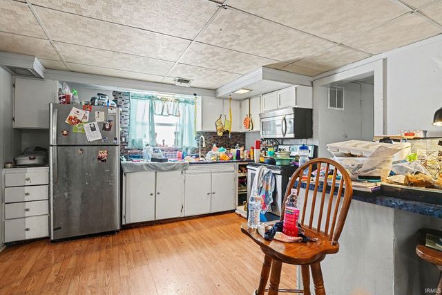 318 Goshen Avenue, Elkhart, IN 46516