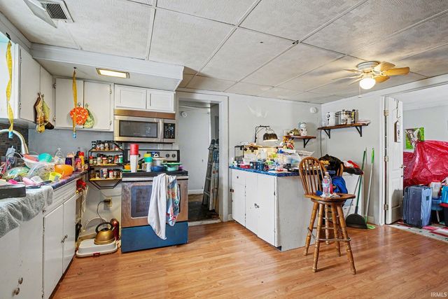 318 Goshen Avenue, Elkhart, IN 46516