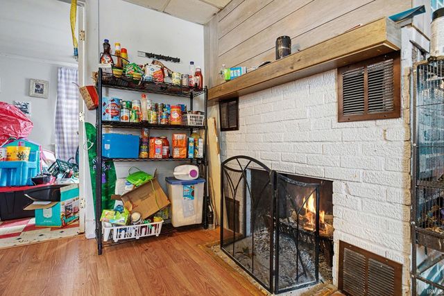 318 Goshen Avenue, Elkhart, IN 46516