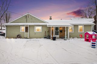 318 Goshen Avenue, Elkhart, IN 46516