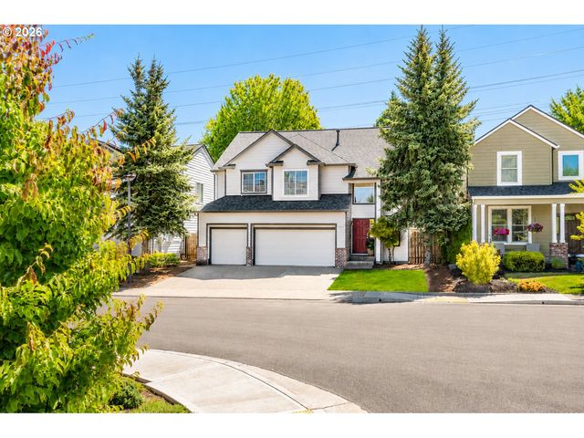 4608 Nw 166TH Ave, Portland, OR 97229