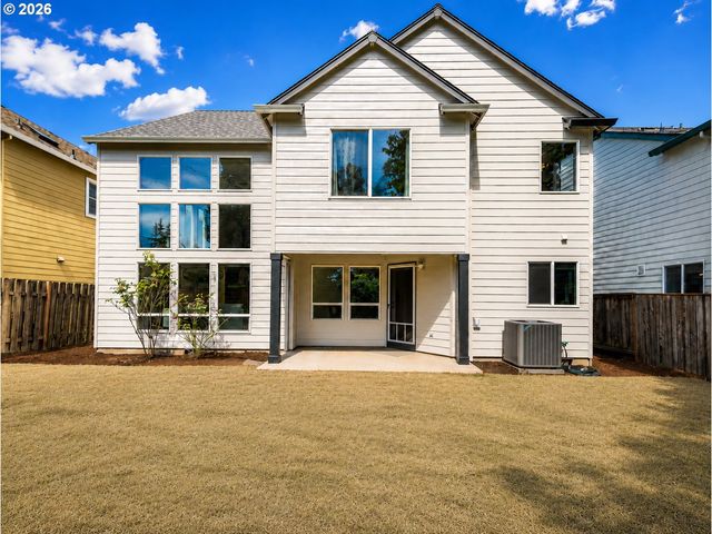 4608 Nw 166TH Ave, Portland, OR 97229