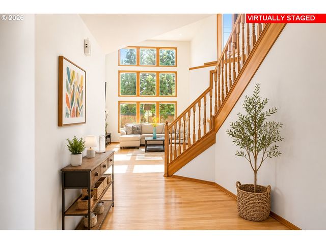 4608 Nw 166TH Ave, Portland, OR 97229